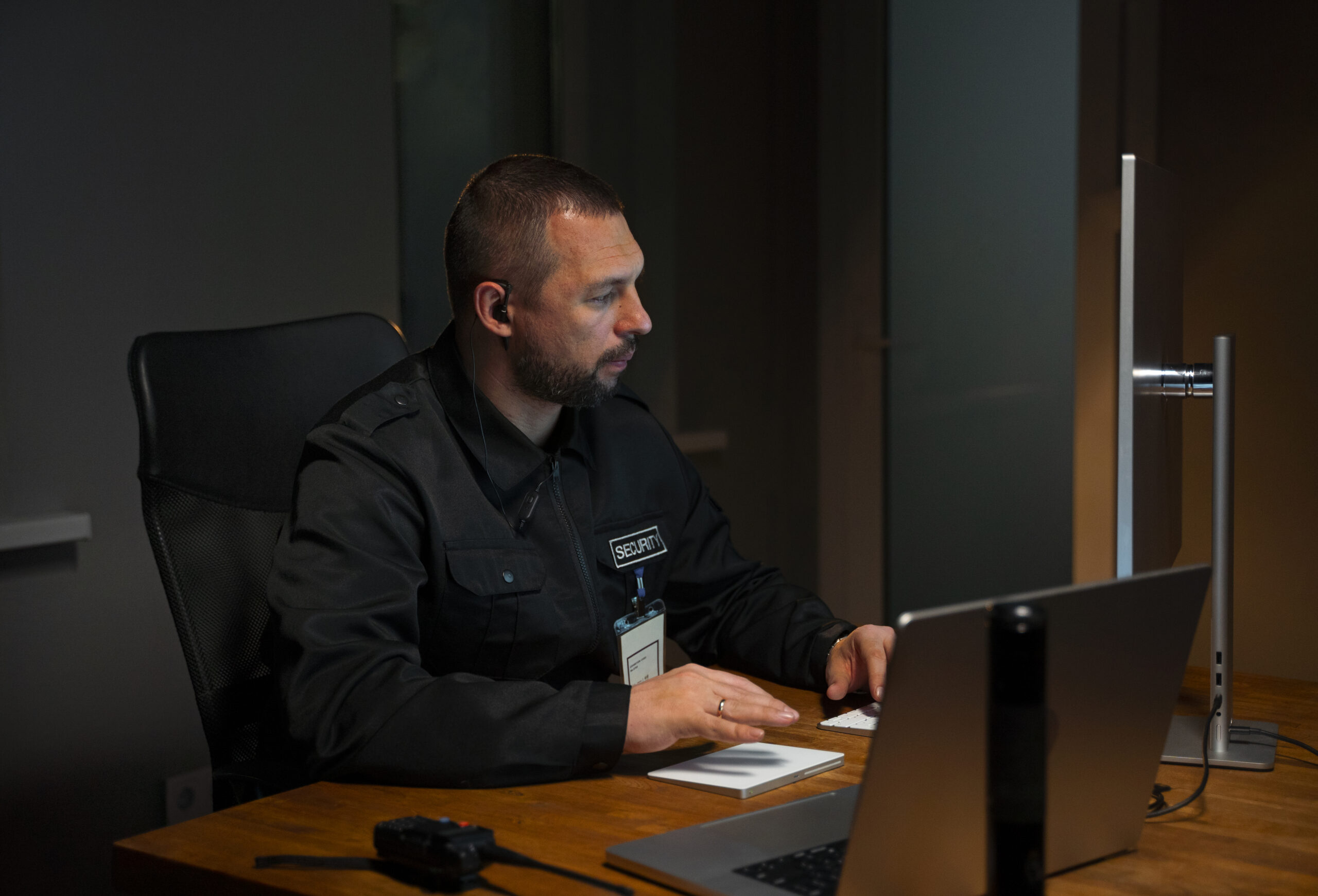 security-guard-workspace